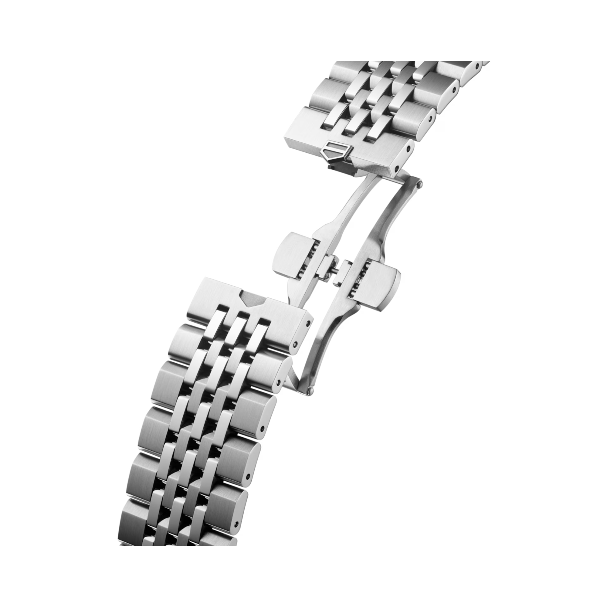 Tag Heuer Carrera Chronograph 41mm, Blue Dial, Baton Numerals_3