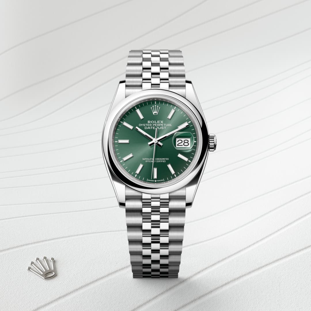 Datejust 36 _2