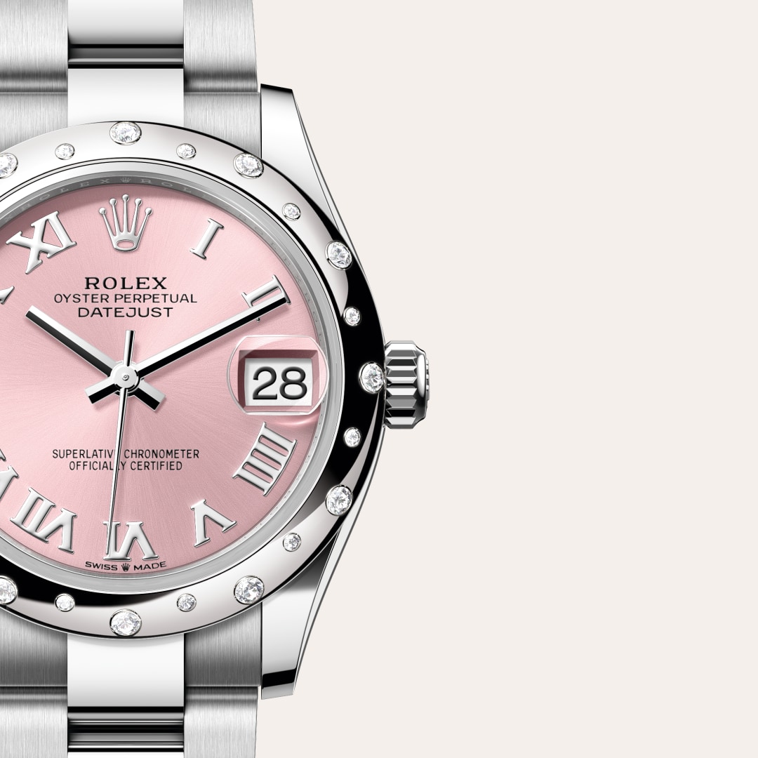 Datejust 31 _5