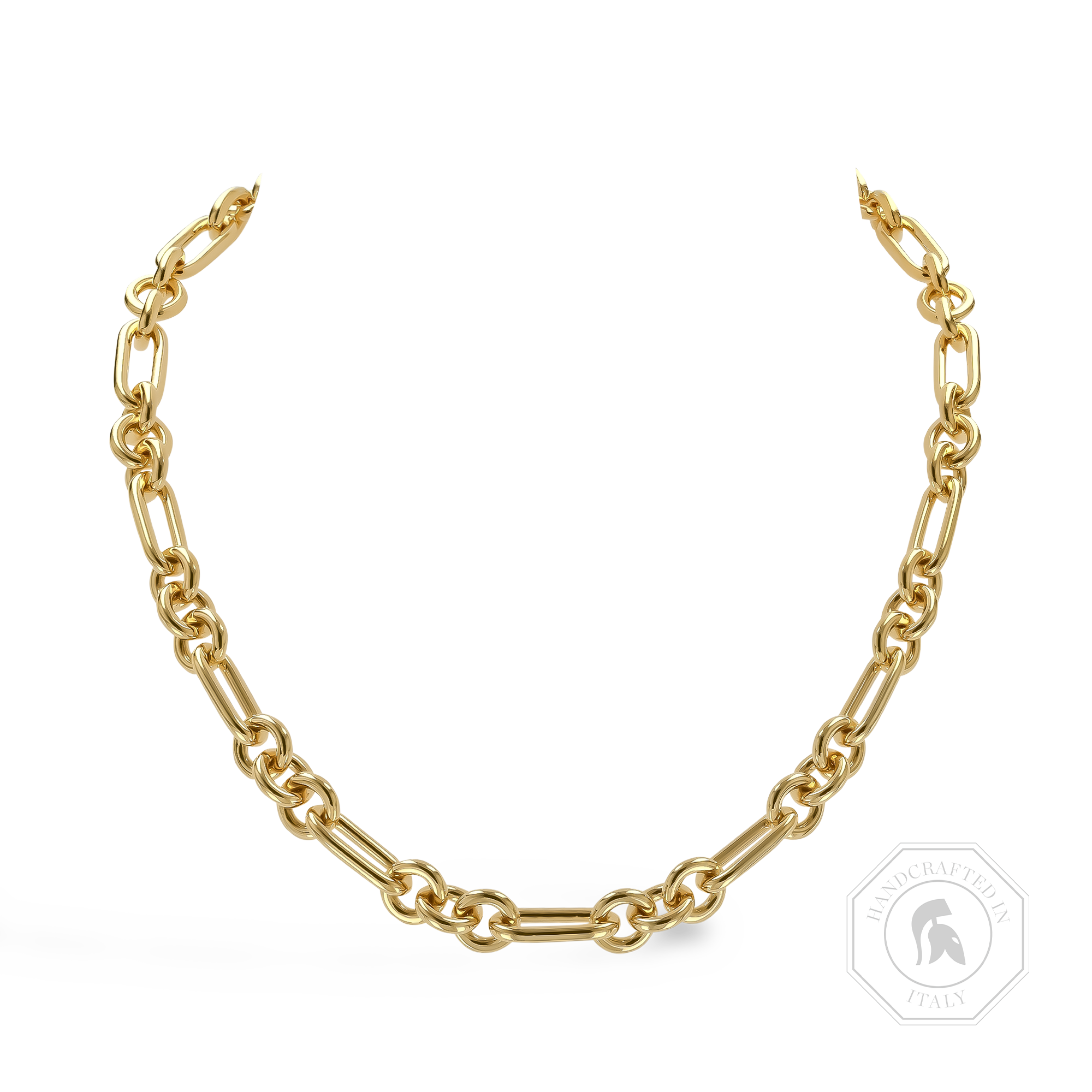 Havana Miramar 0.103ct Diamond Necklace Brilliant Cut, Rubover Set_1
