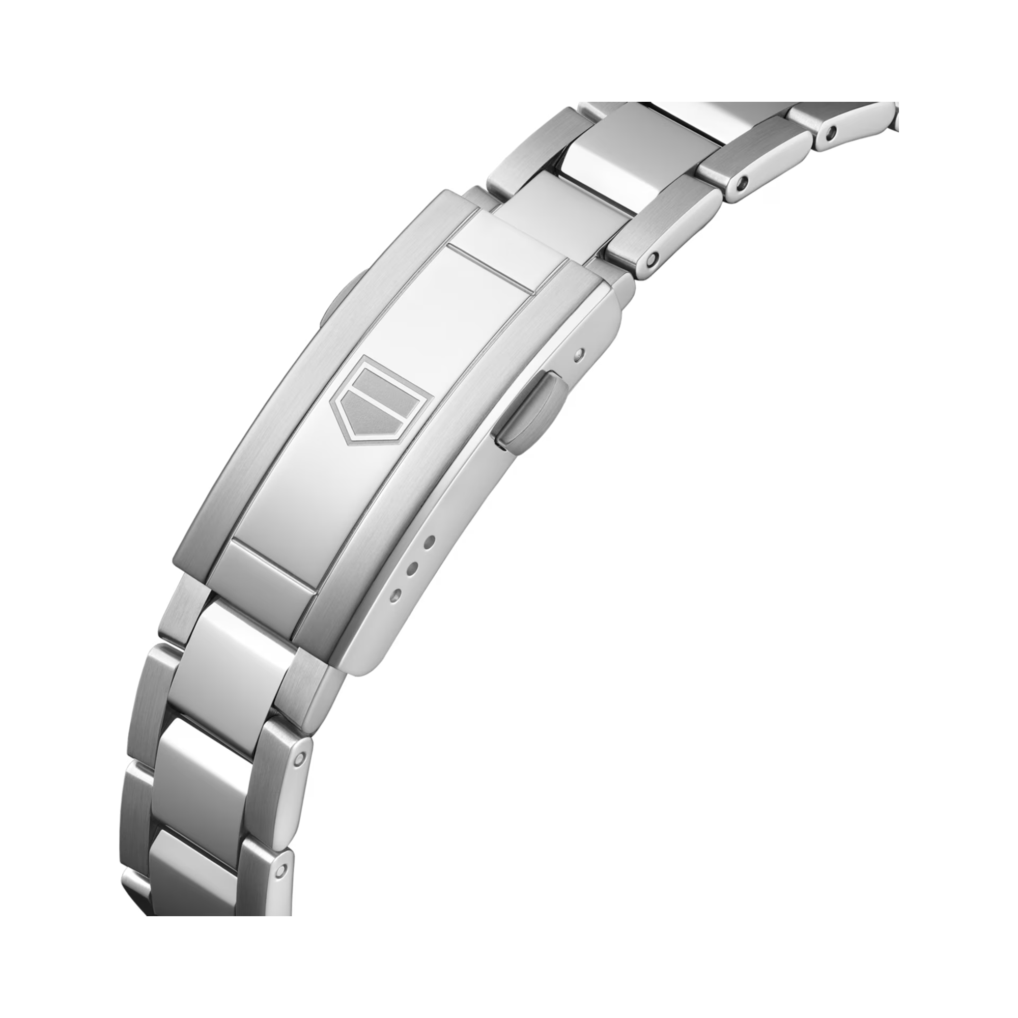 Tag Heuer Aquaracer Professional 200 34mm, Blue Dial, Baton Numerals_4