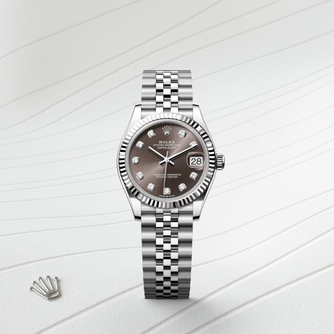Datejust 31 _2