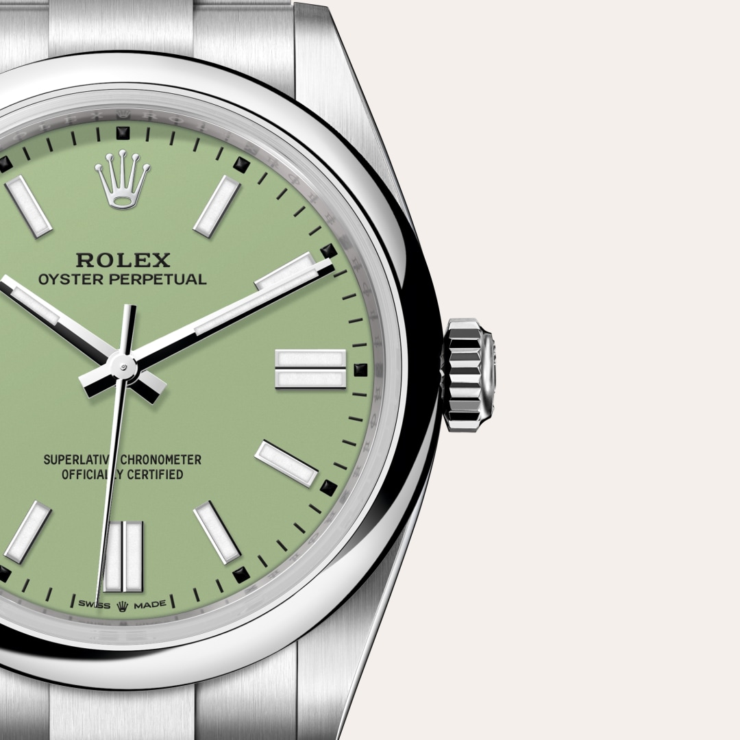 Oyster Perpetual 41 _5