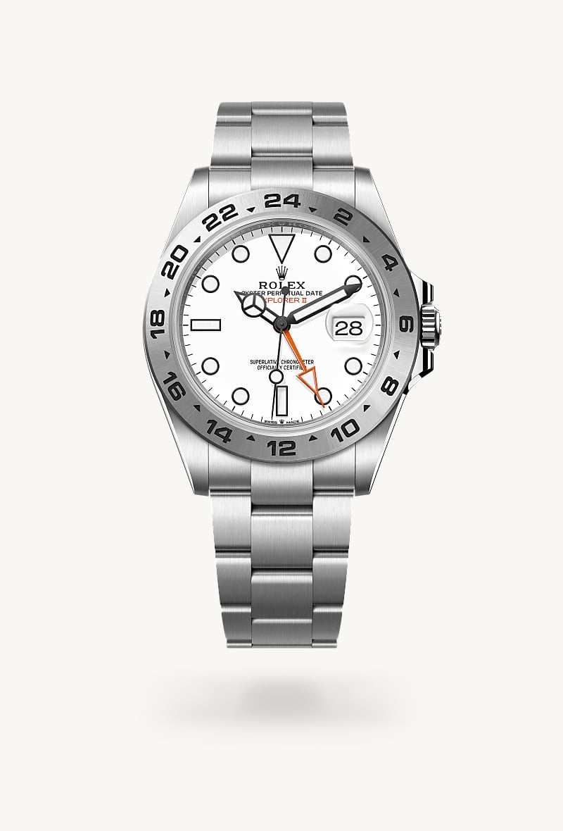 Explorer II _1