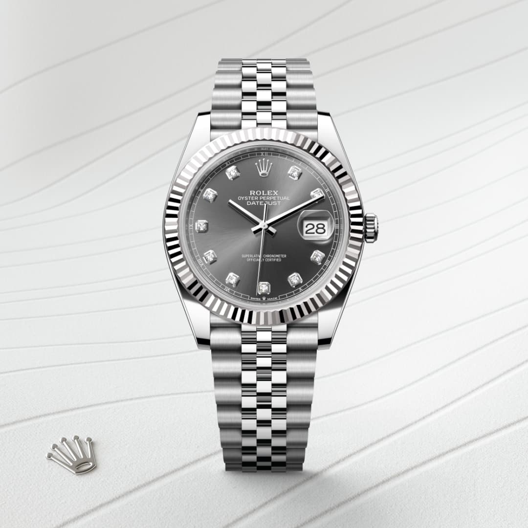 Datejust 41 _2