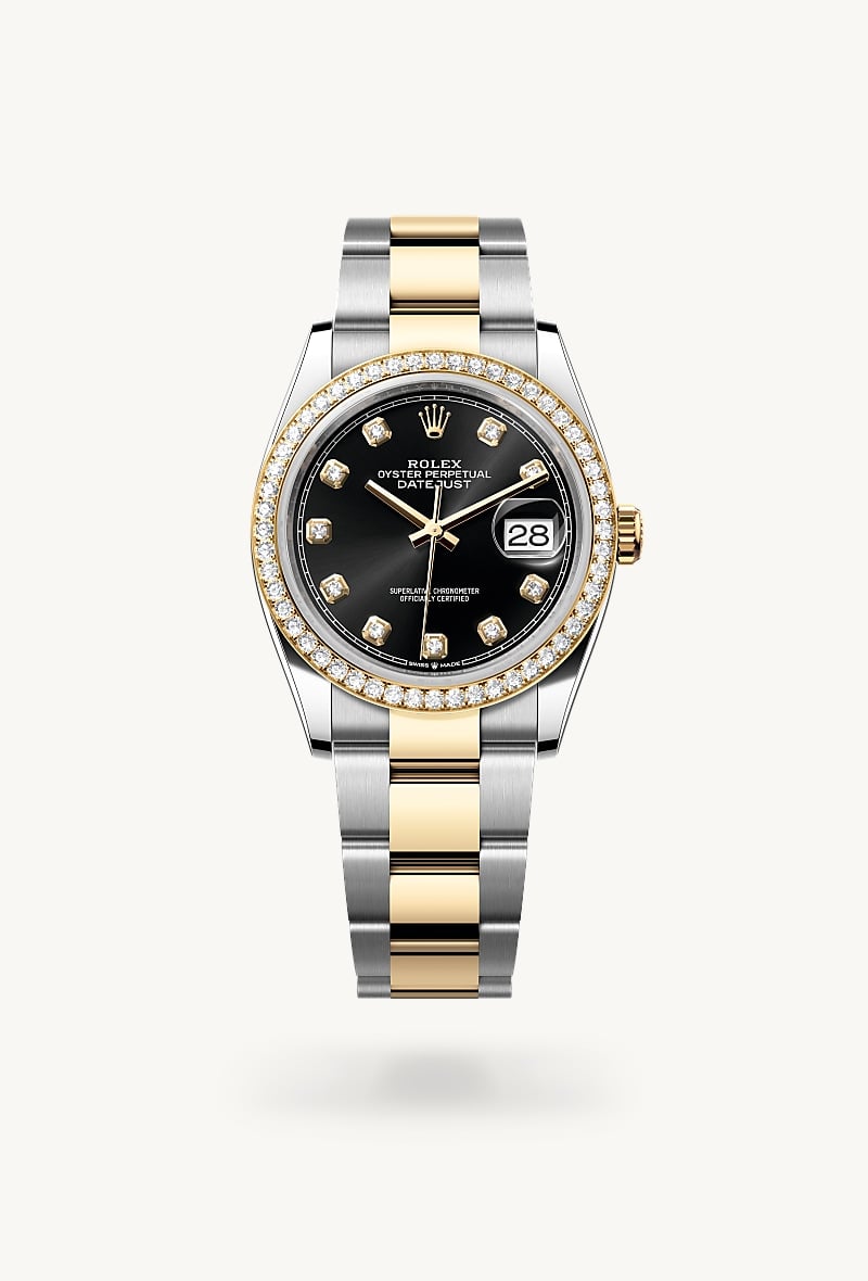 Datejust 36 _1