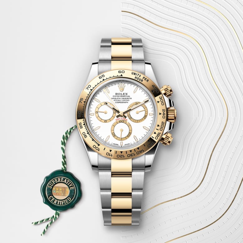 Cosmograph Daytona _4