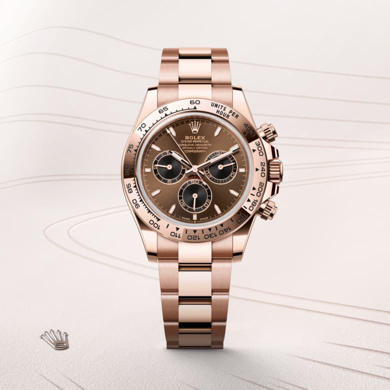 Cosmograph Daytona _2