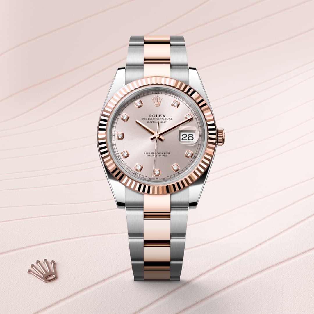 Datejust 41 _2