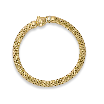 Fope Link Bracelet _1