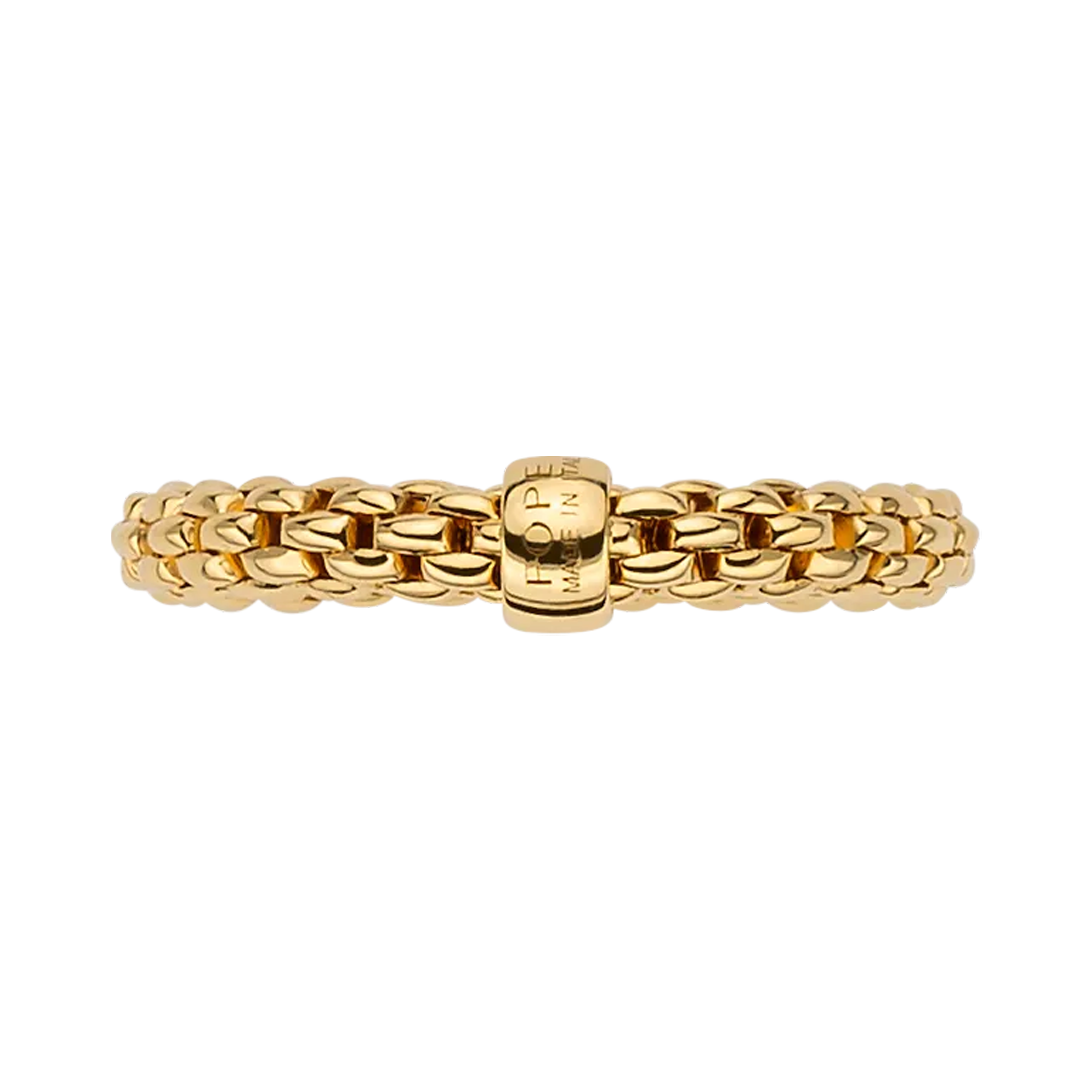 FOPE Essentials Medium Expandable Ring _2