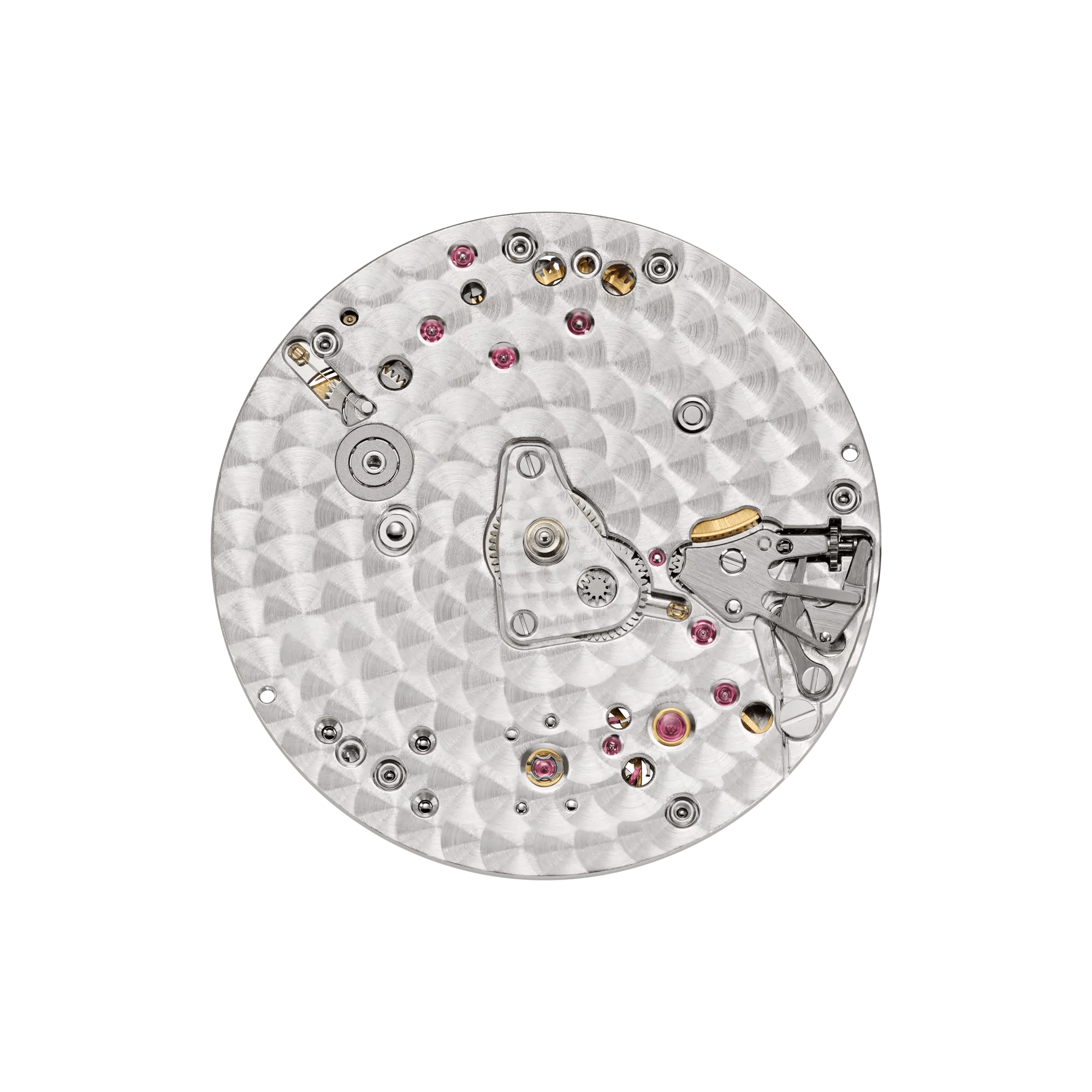 Patek Philippe Golden Ellipse 31.1mm, Olive Green Dial, Baton Numerals_5