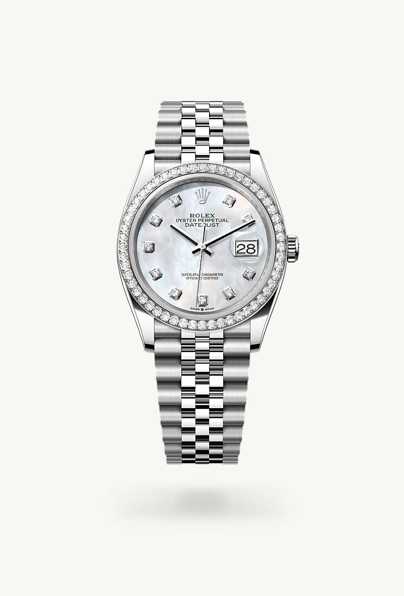 Datejust 36 _1