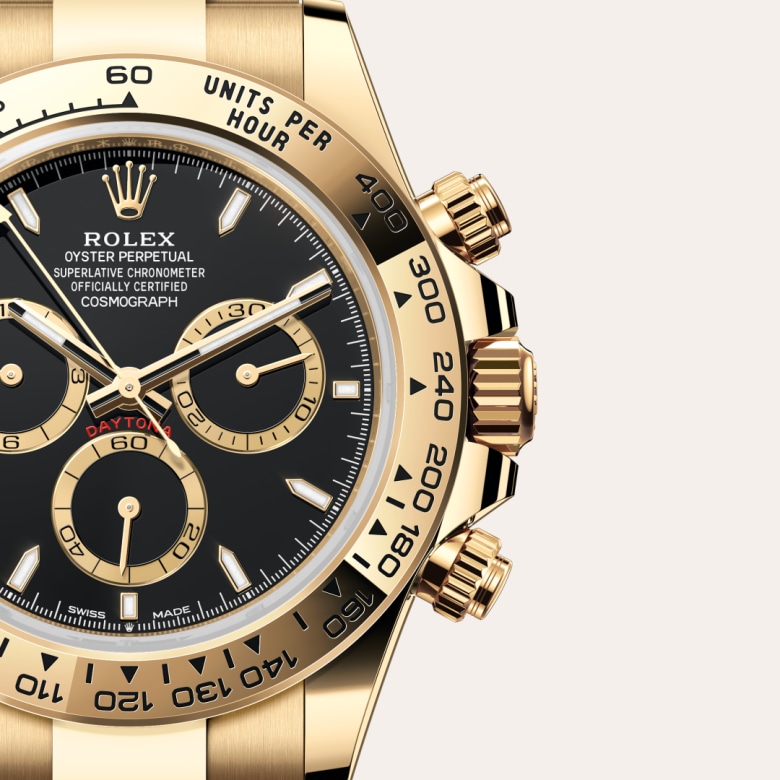 Cosmograph Daytona _5