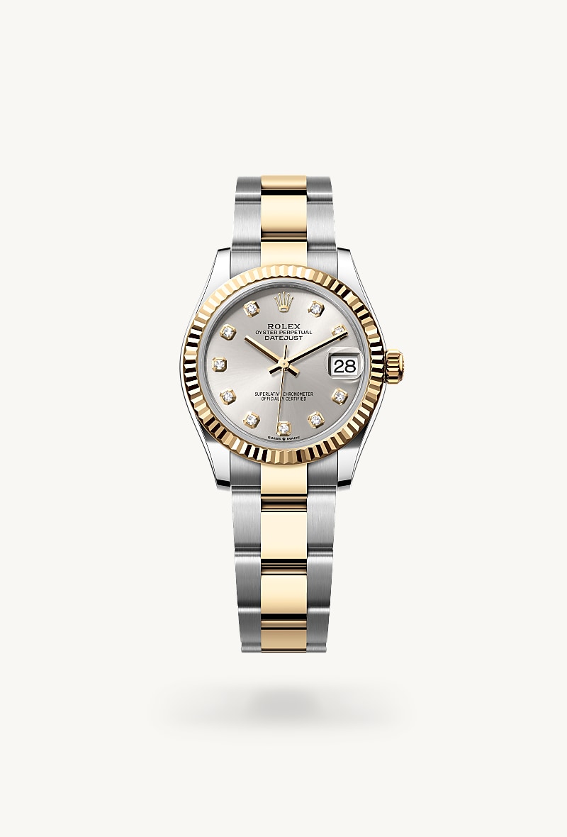 Datejust 31 _1