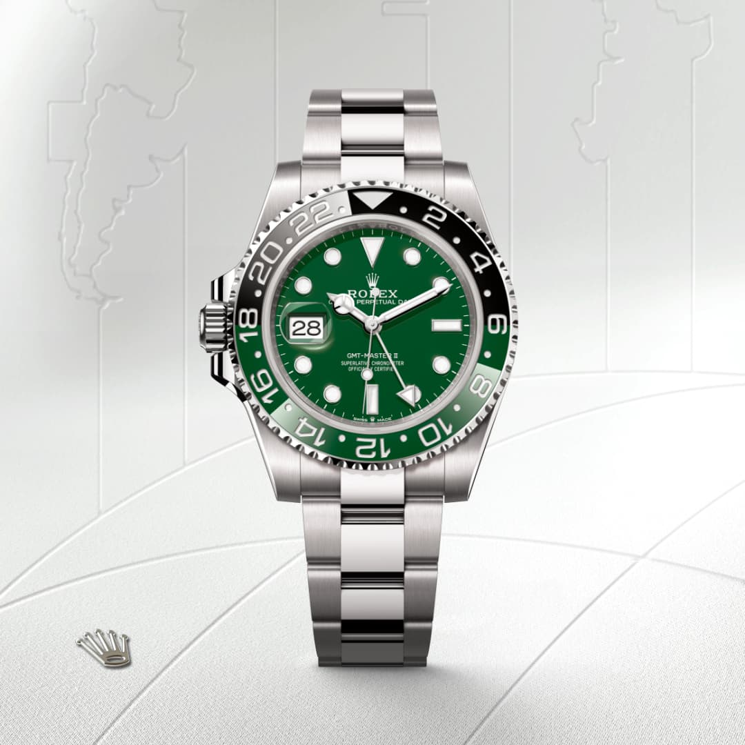 GMT-Master II _2