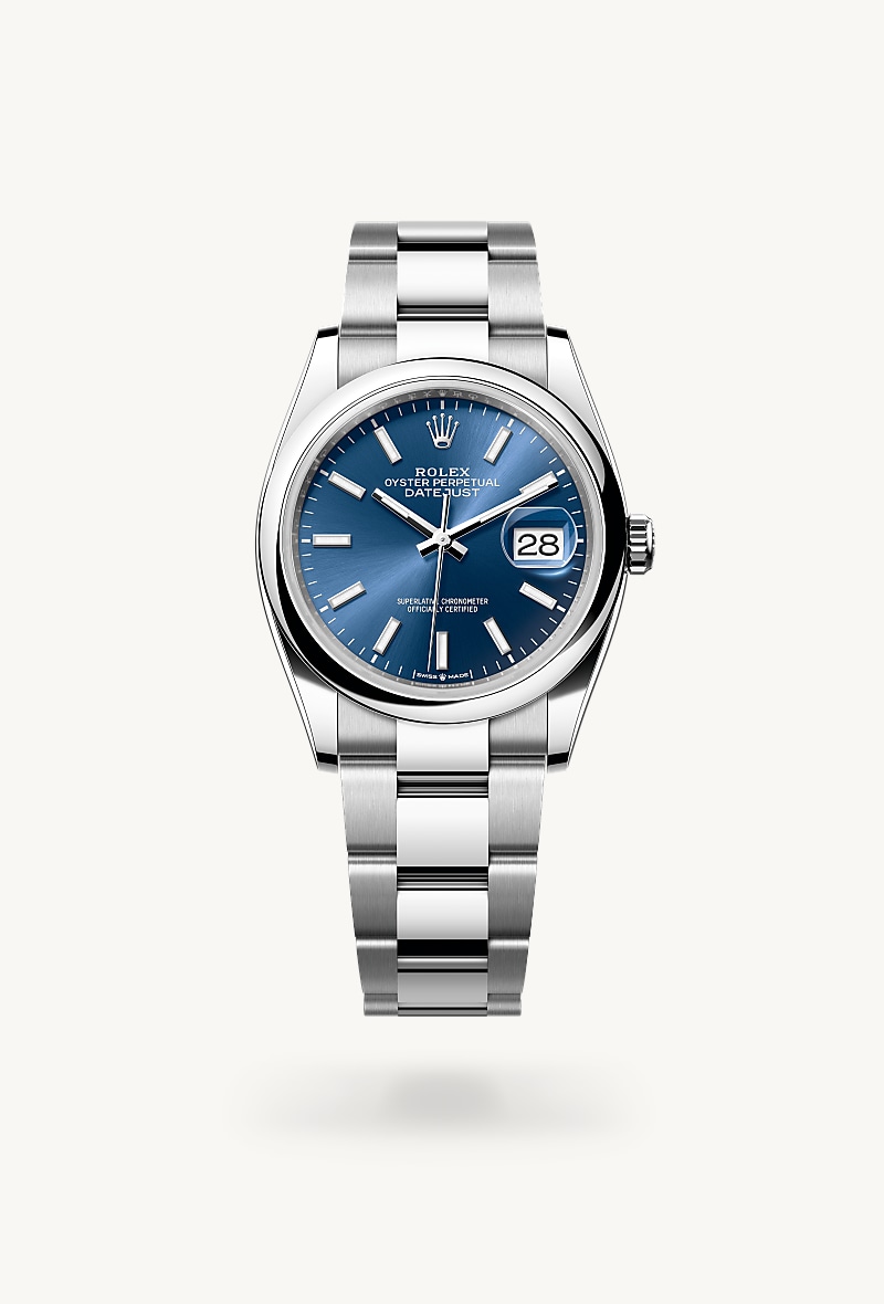 Datejust 36 _1