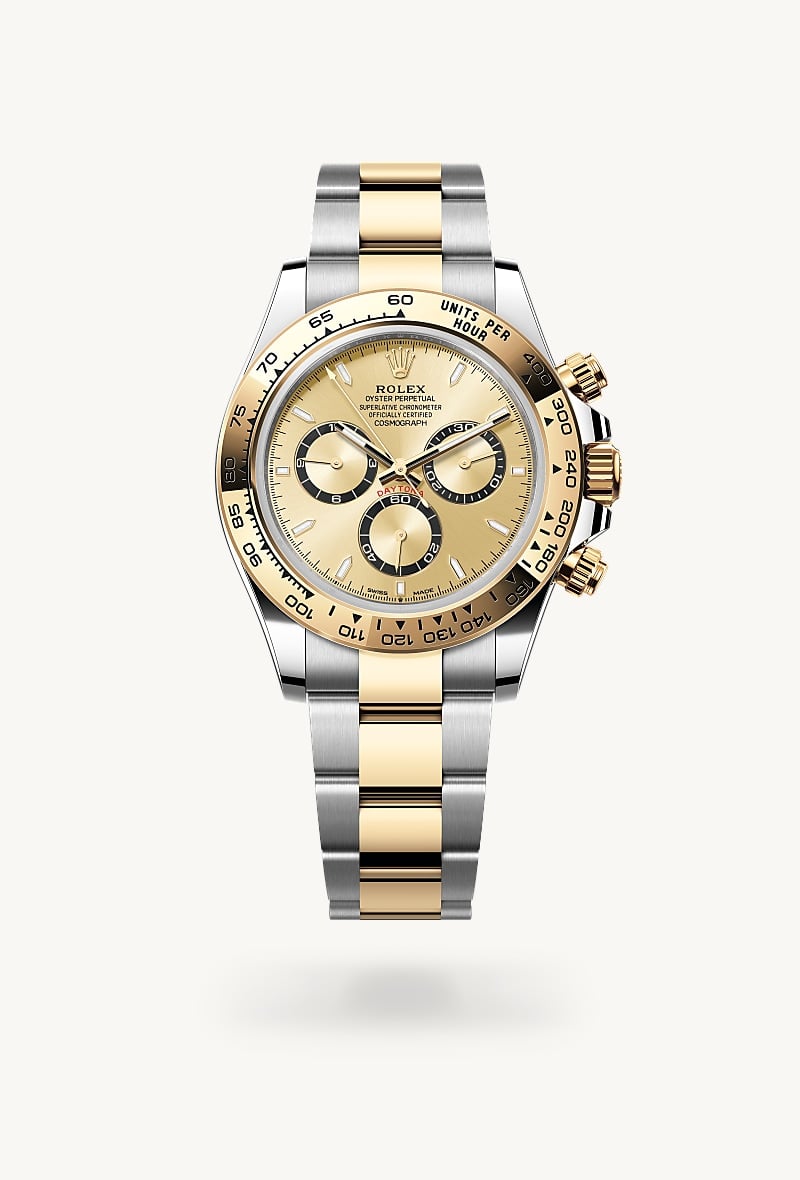 Cosmograph Daytona _1