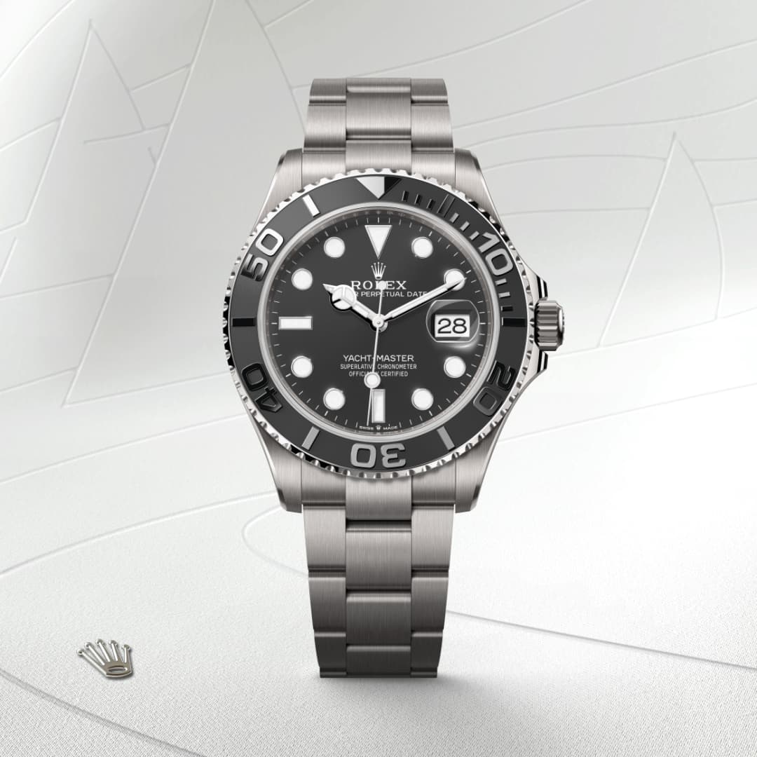 Yacht-Master 42 _2