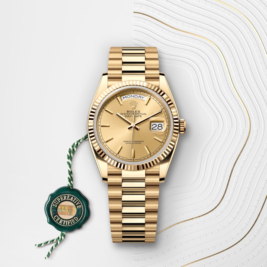 Day-Date 36 _4