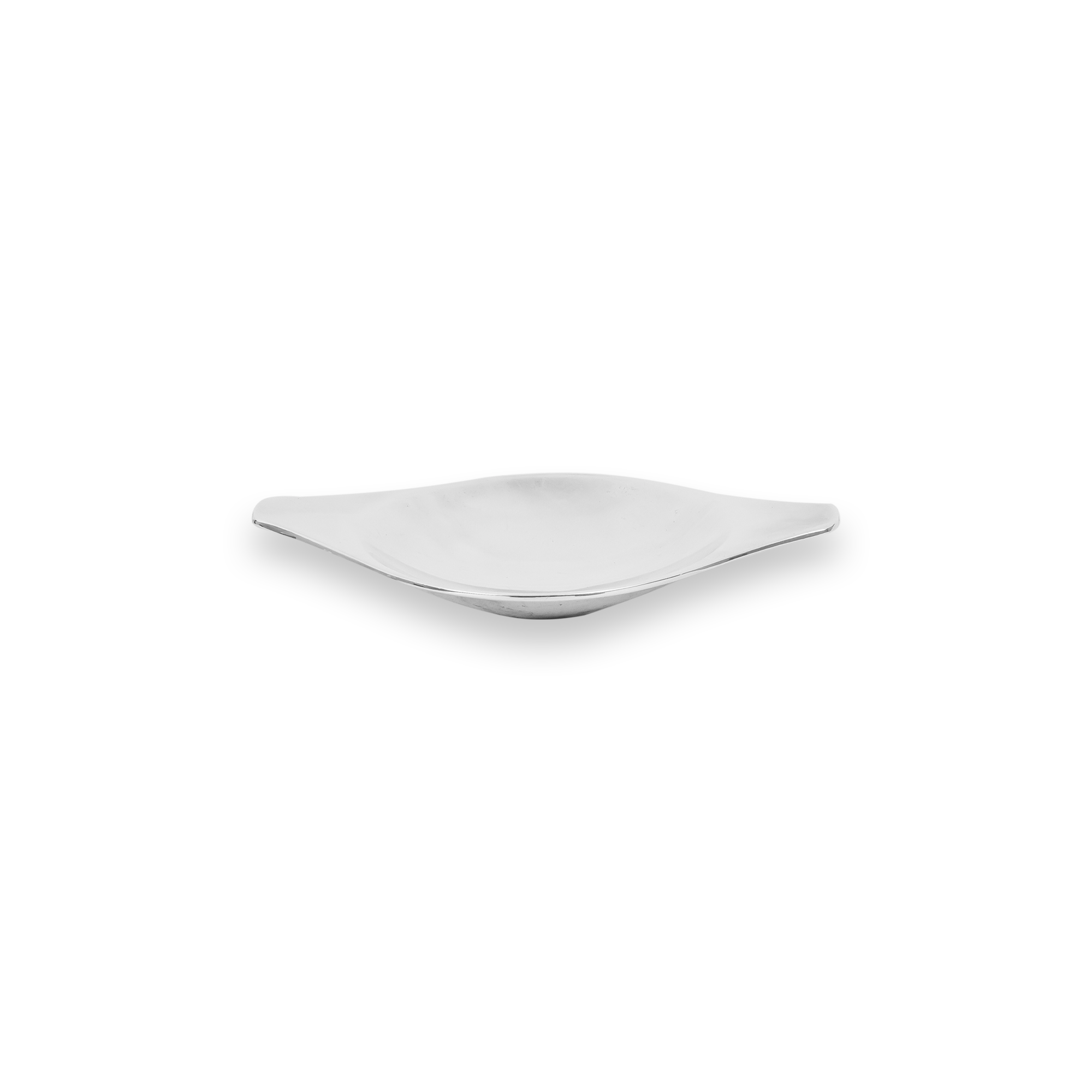 Antique Silver Georg Jensen Dish _2