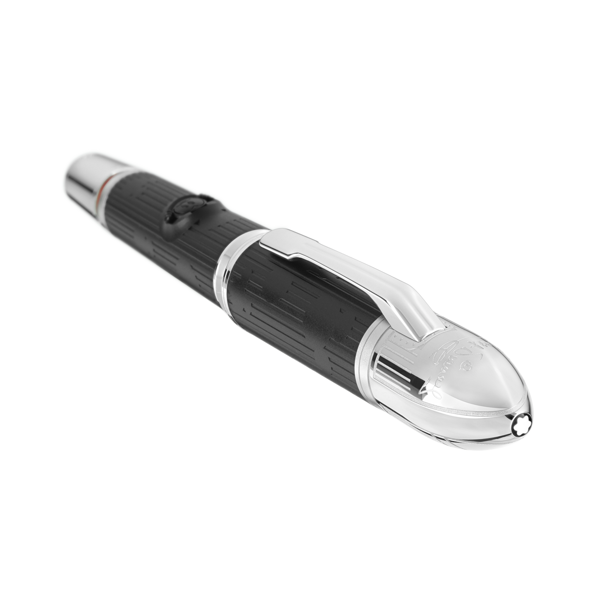 Montblanc Great Characters Walt Disney Special Edition Fountain Pen Size M_5