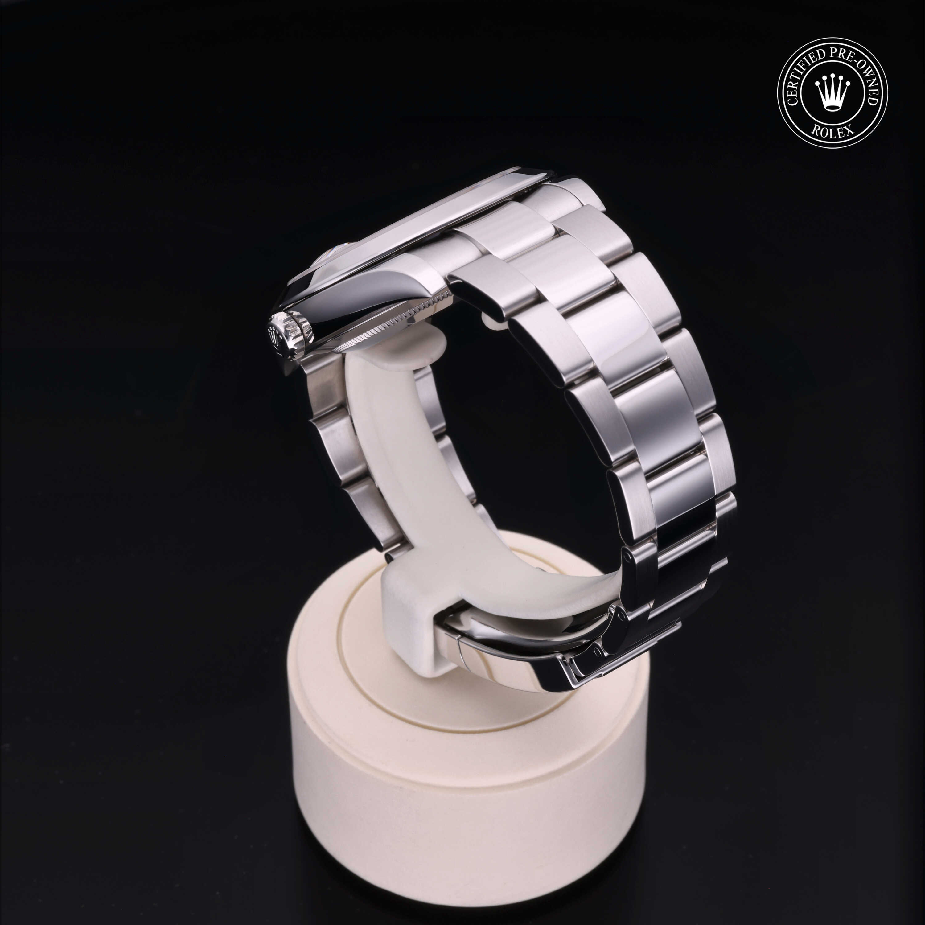 Rolex Datejust 41 2022, 41mm, Oystersteel_4