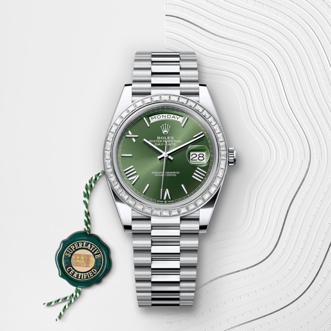 Day-Date 40 _4