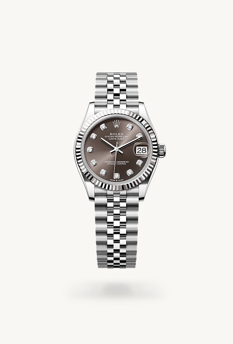 Datejust 31 _1