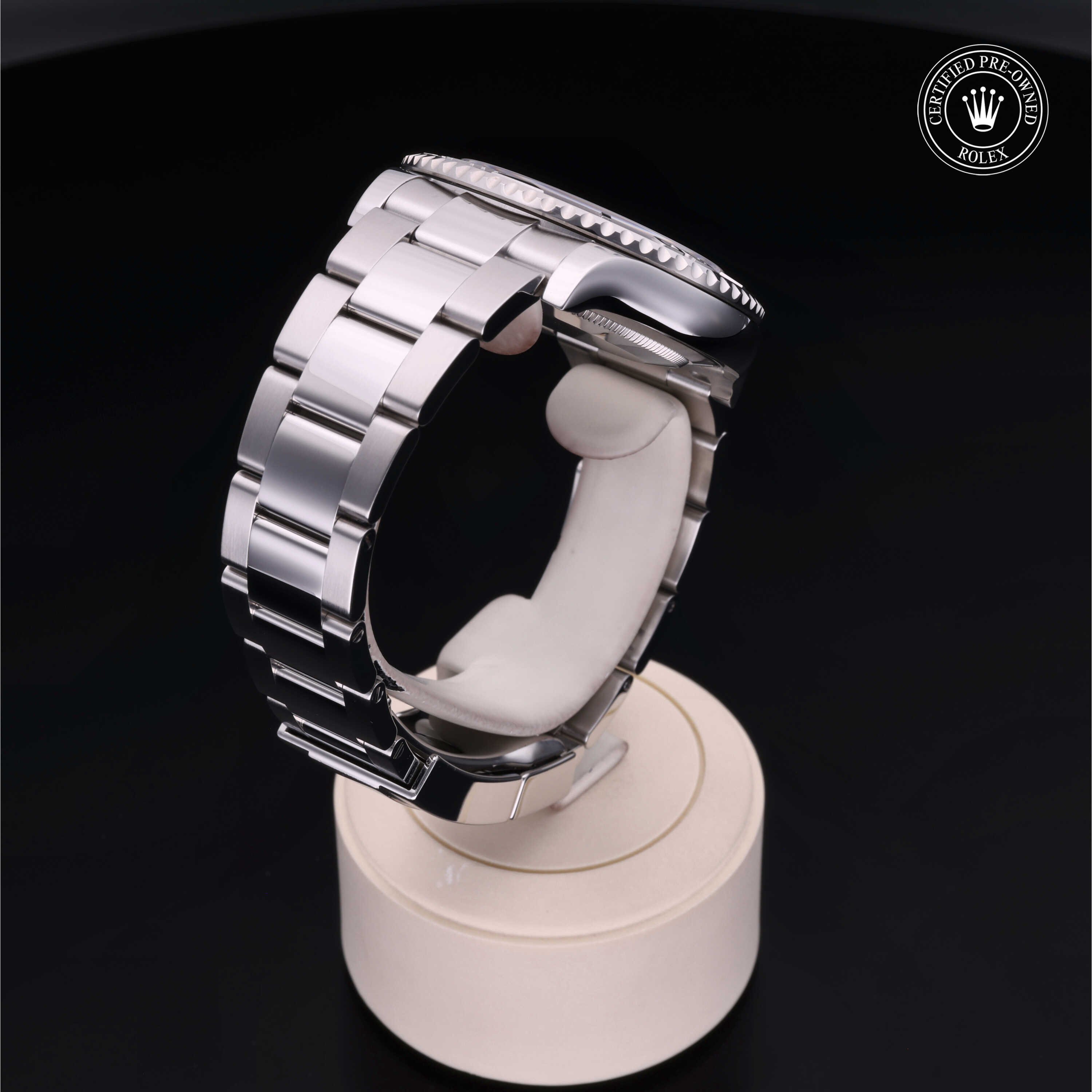 Yacht-Master 40 2018, 40mm, Oystersteel & Platinum_5
