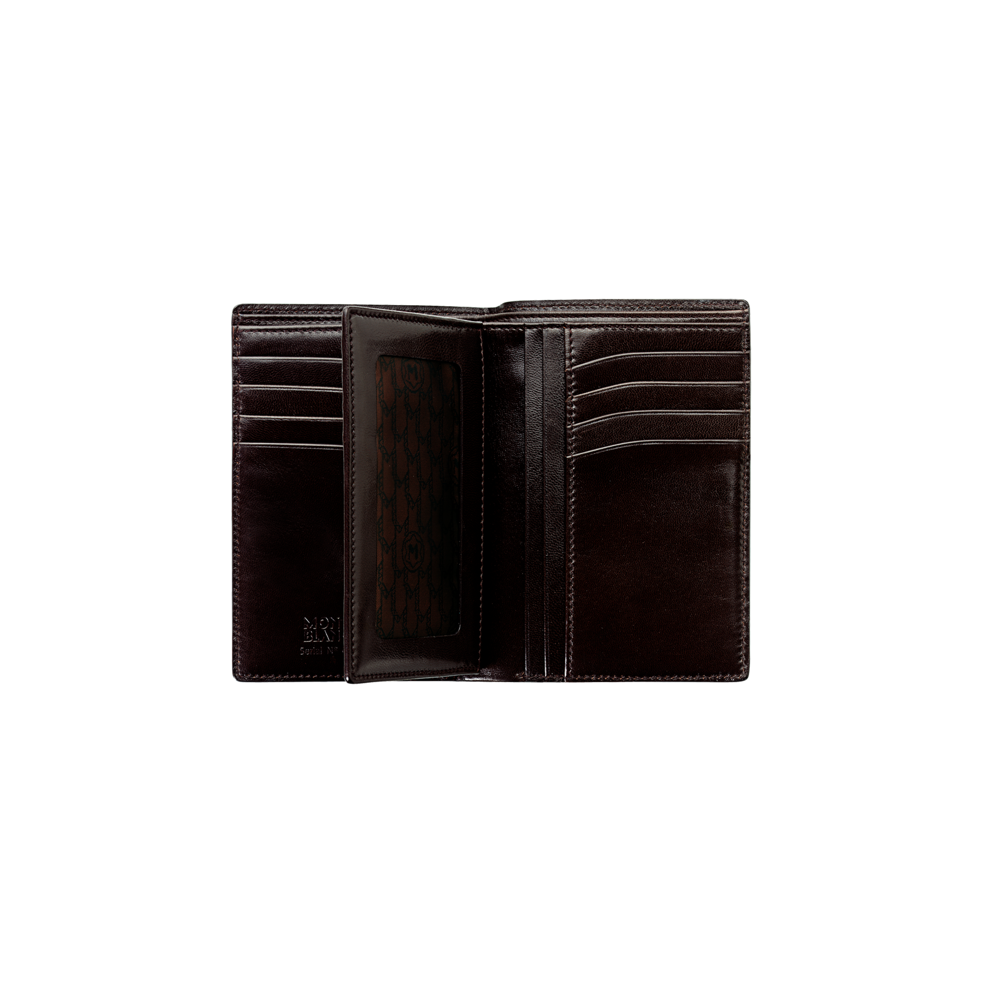 Meisterstück Selection Wallet 12cc with View Pocket _2