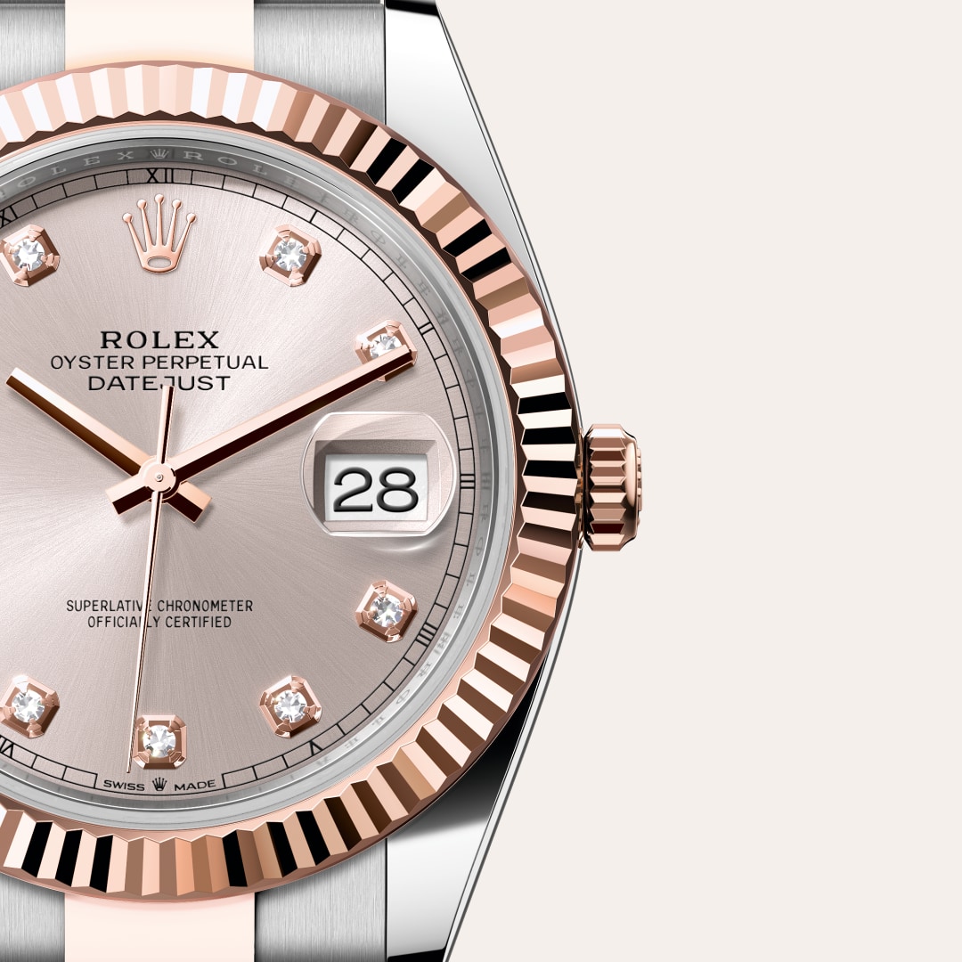 Datejust 41 _5