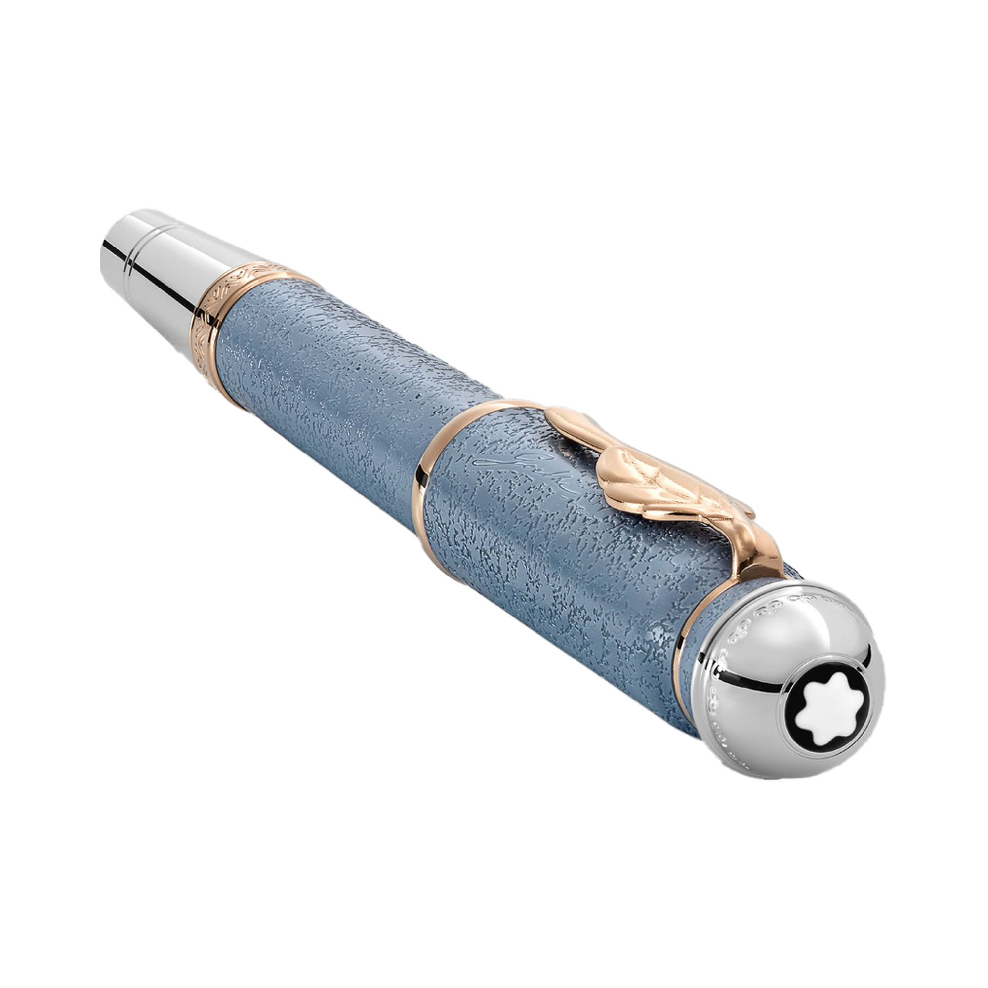 Montblanc Writers Edition Homage to Johann Wolfgang von Goethe Limited Edition Fountain Pen Size M , 131436_4