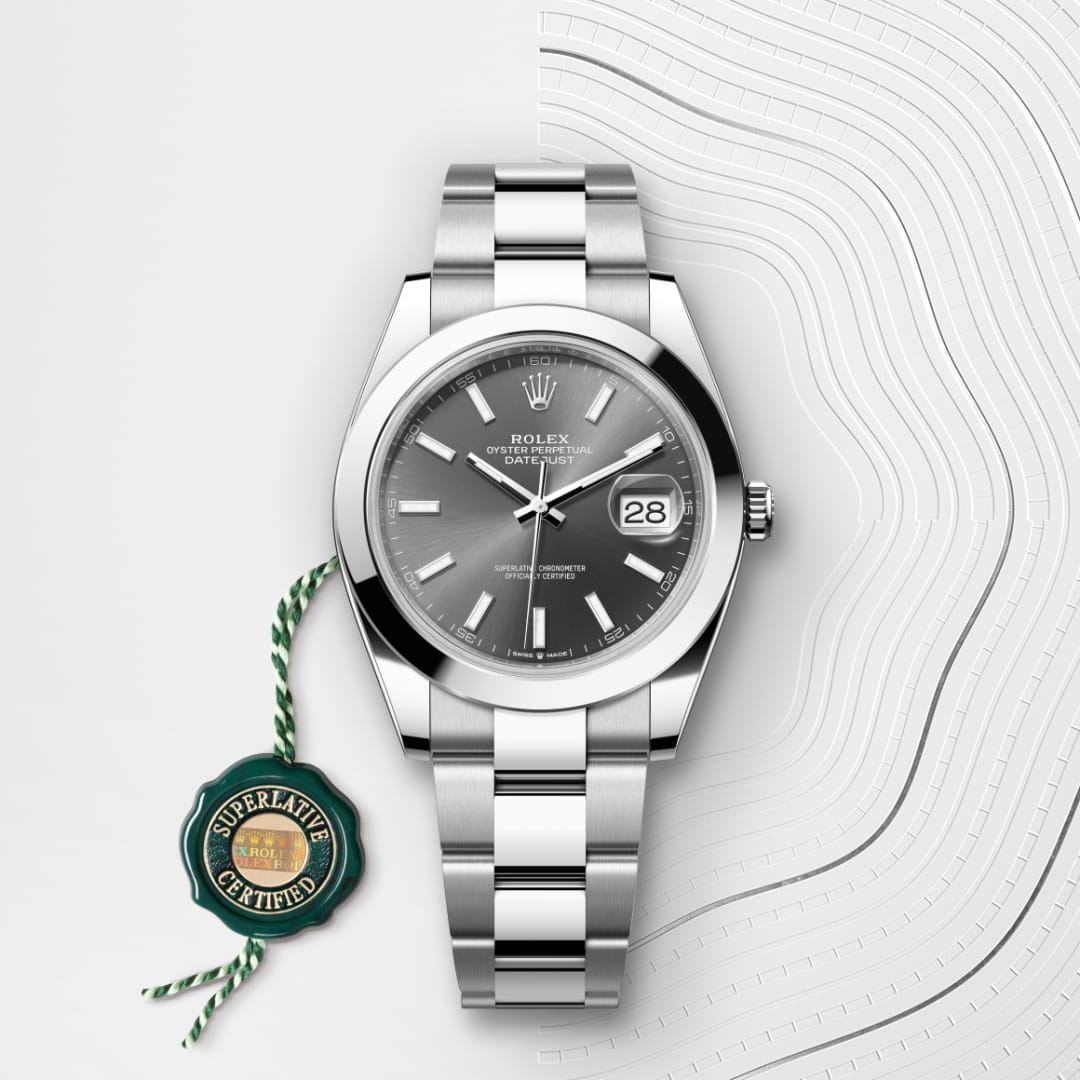 Datejust 41 _4
