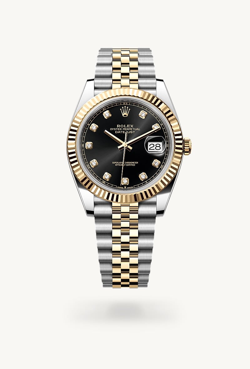 Datejust 41 _1