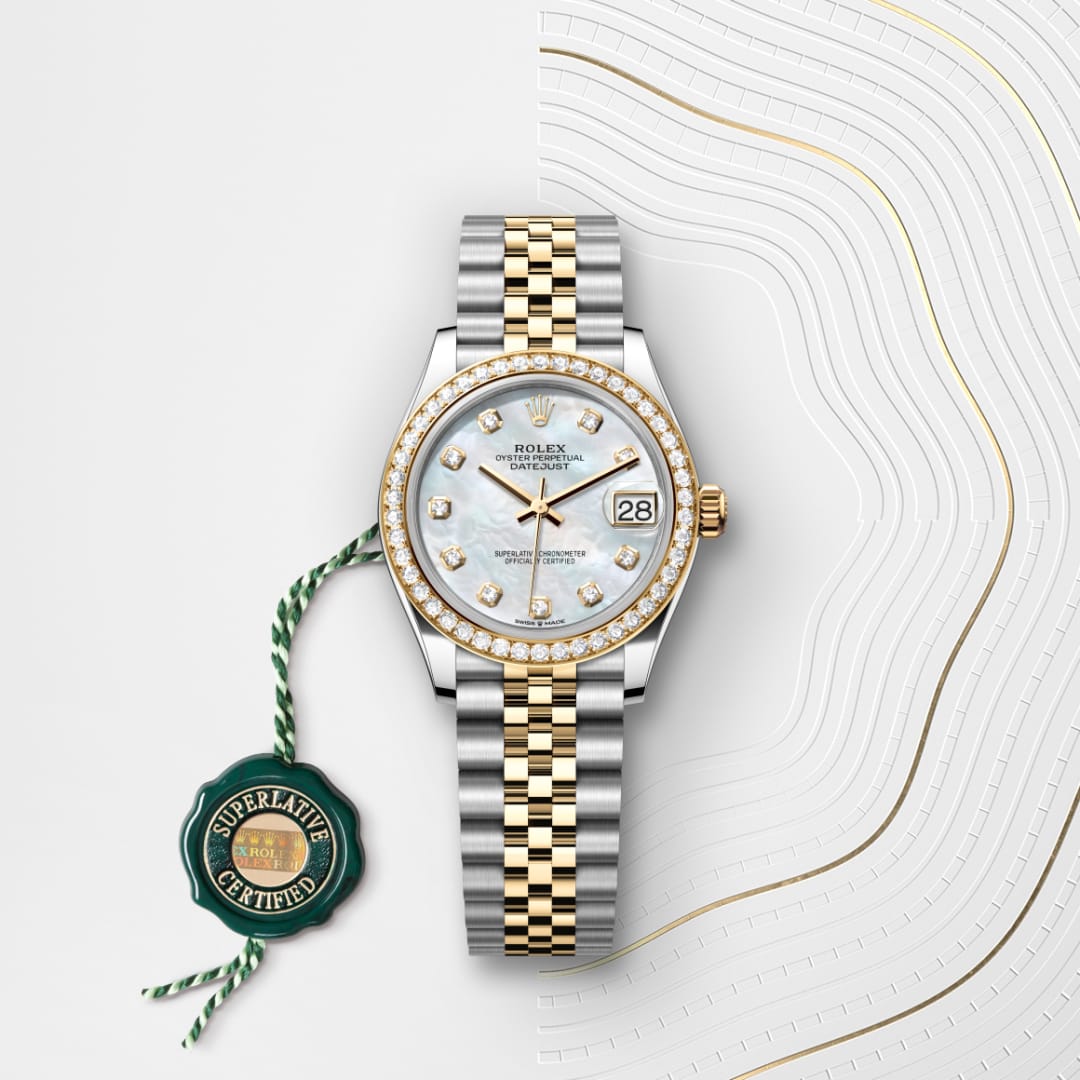 Datejust 31 _4