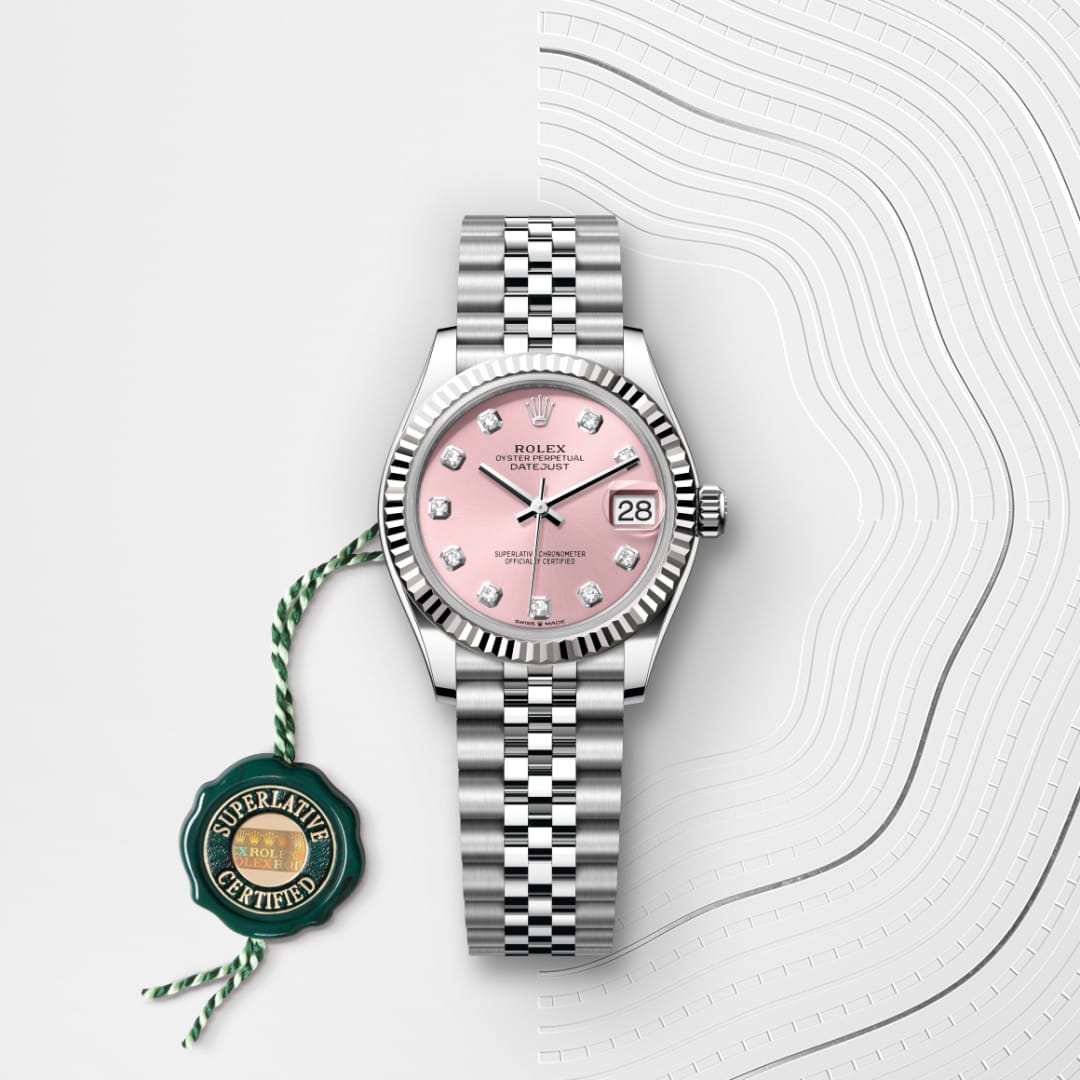 Datejust 31 _4