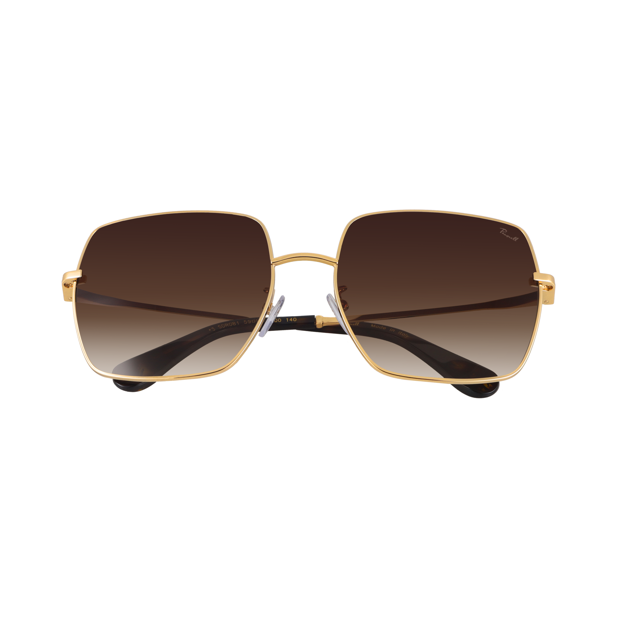 Pragnell Ladies Sunglasses Brown tint, UV400 protection_4