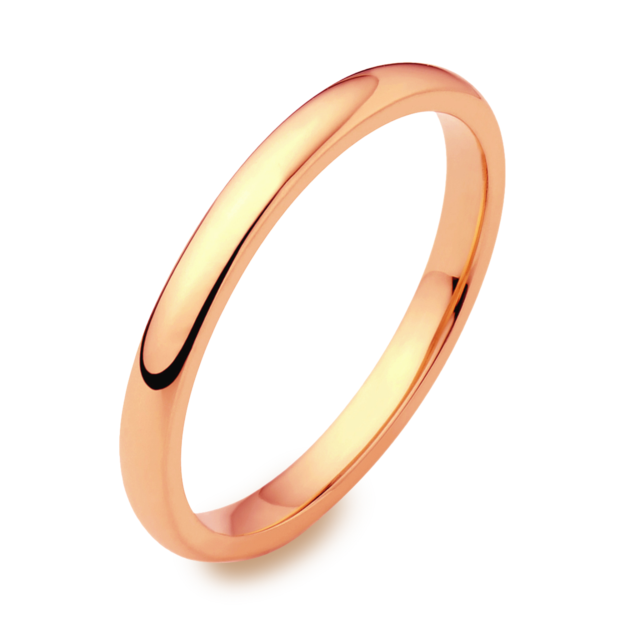 2mm Pragnell Court Wedding Ring _1