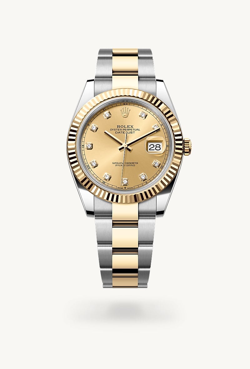 Datejust 41 _1