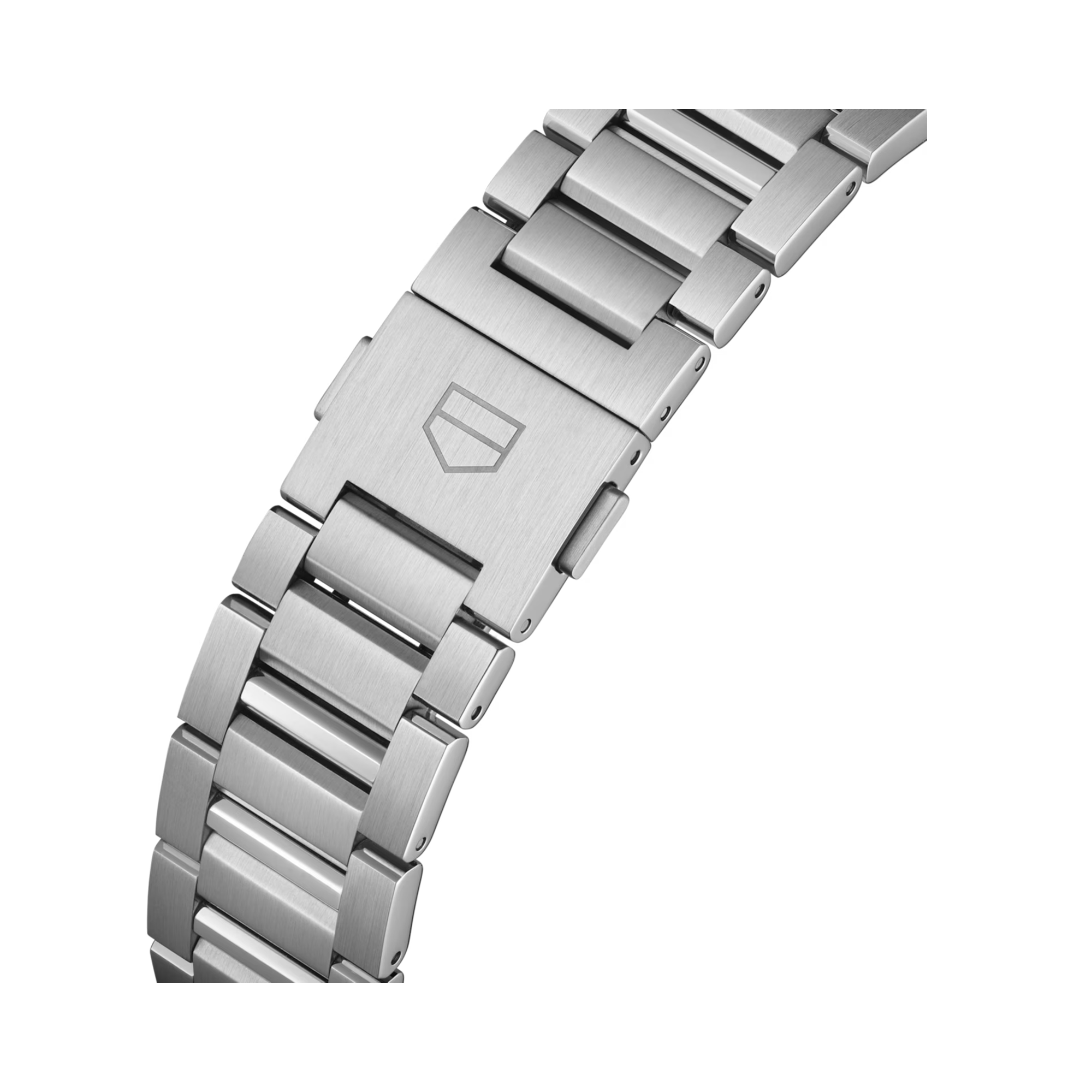 Tag Heuer Carrera Chronograph 44mm, Black Dial, Baton Numerals_3