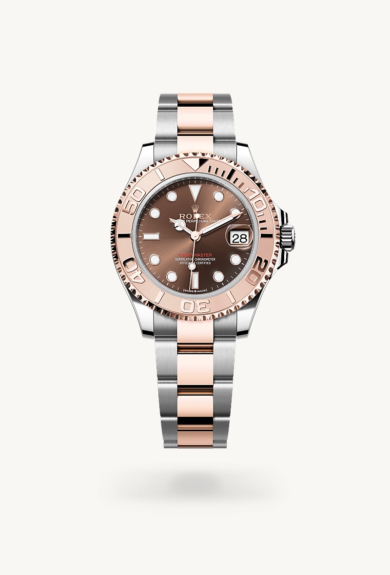 Yacht-Master 37 _1
