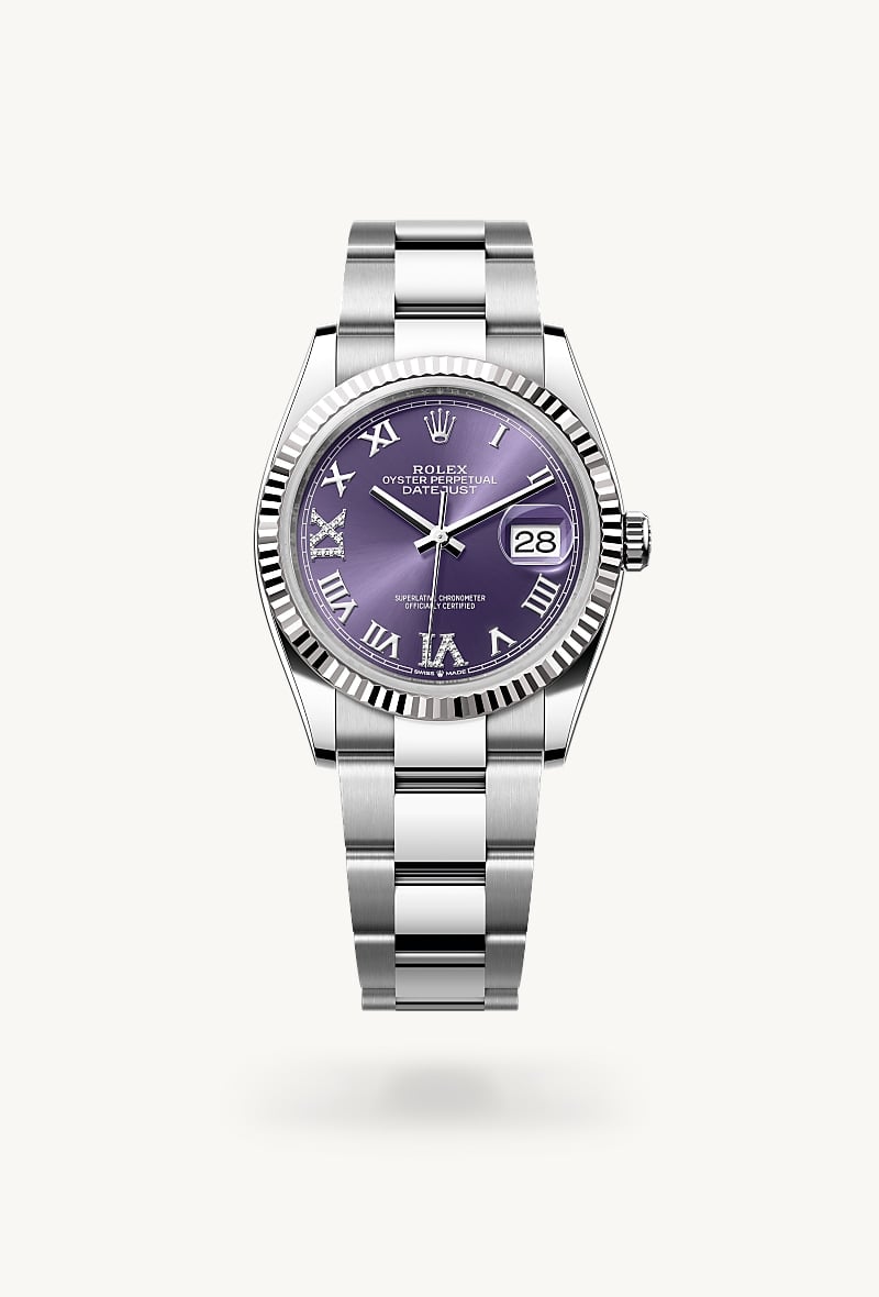 Datejust 36 _1