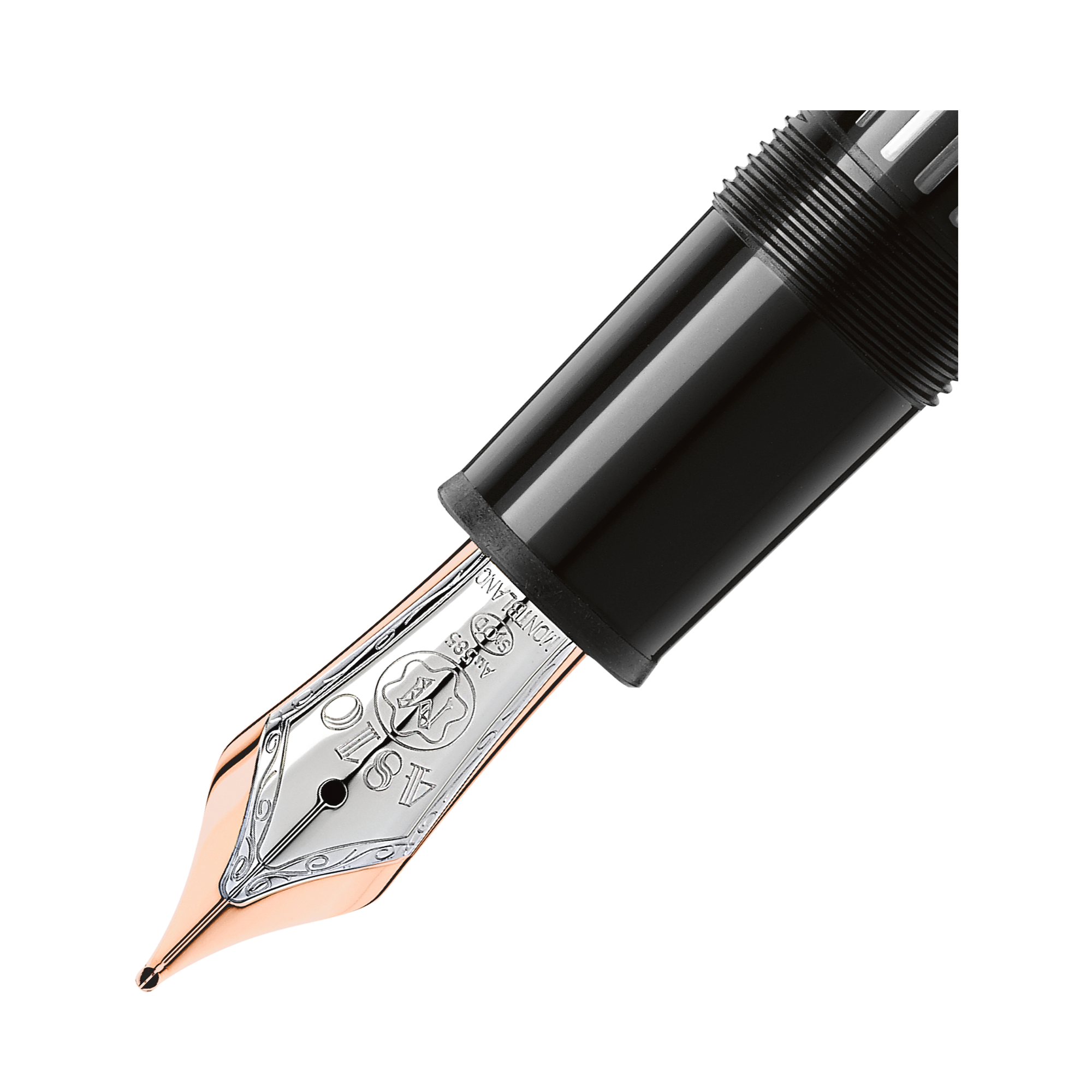 Montblanc Meisterstück LeGrand Fountain Pen Size M, 112670_3