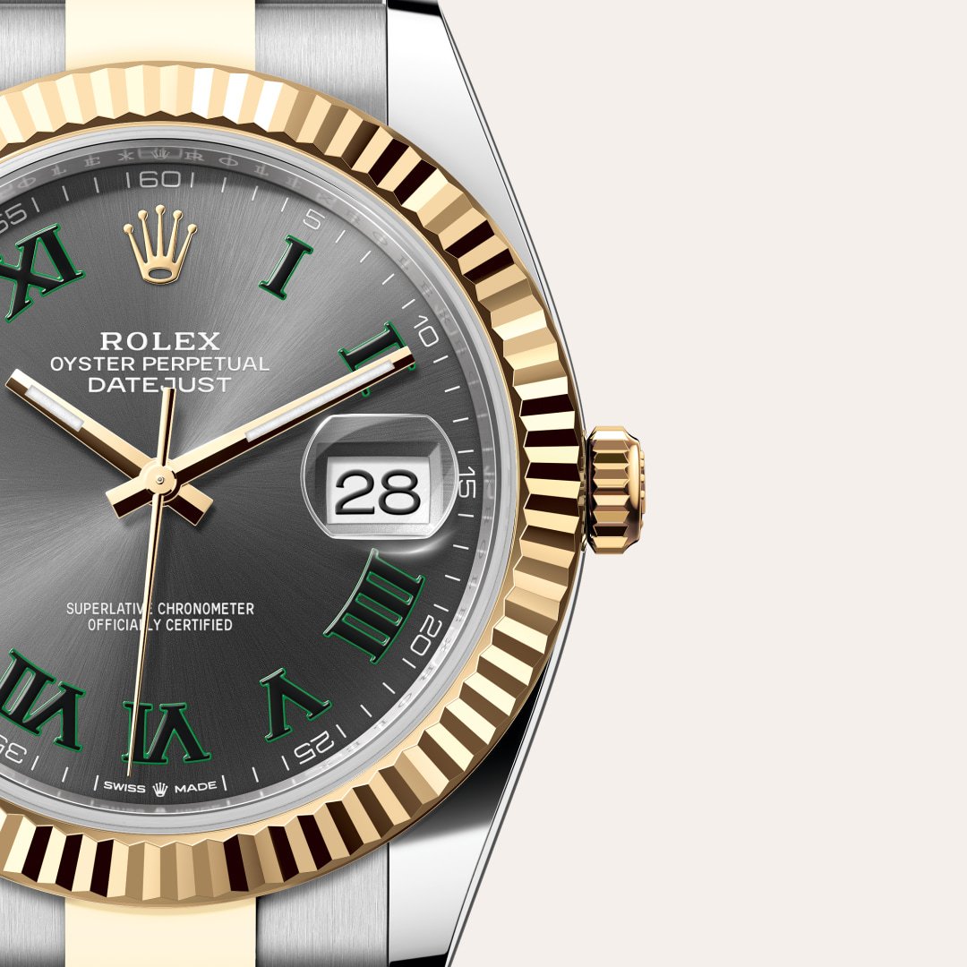 Datejust 41 _5
