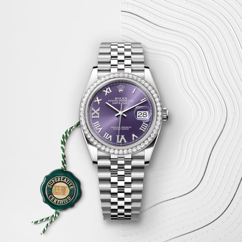 Datejust 36 _4