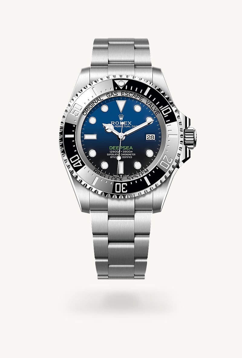 Rolex Deepsea _1