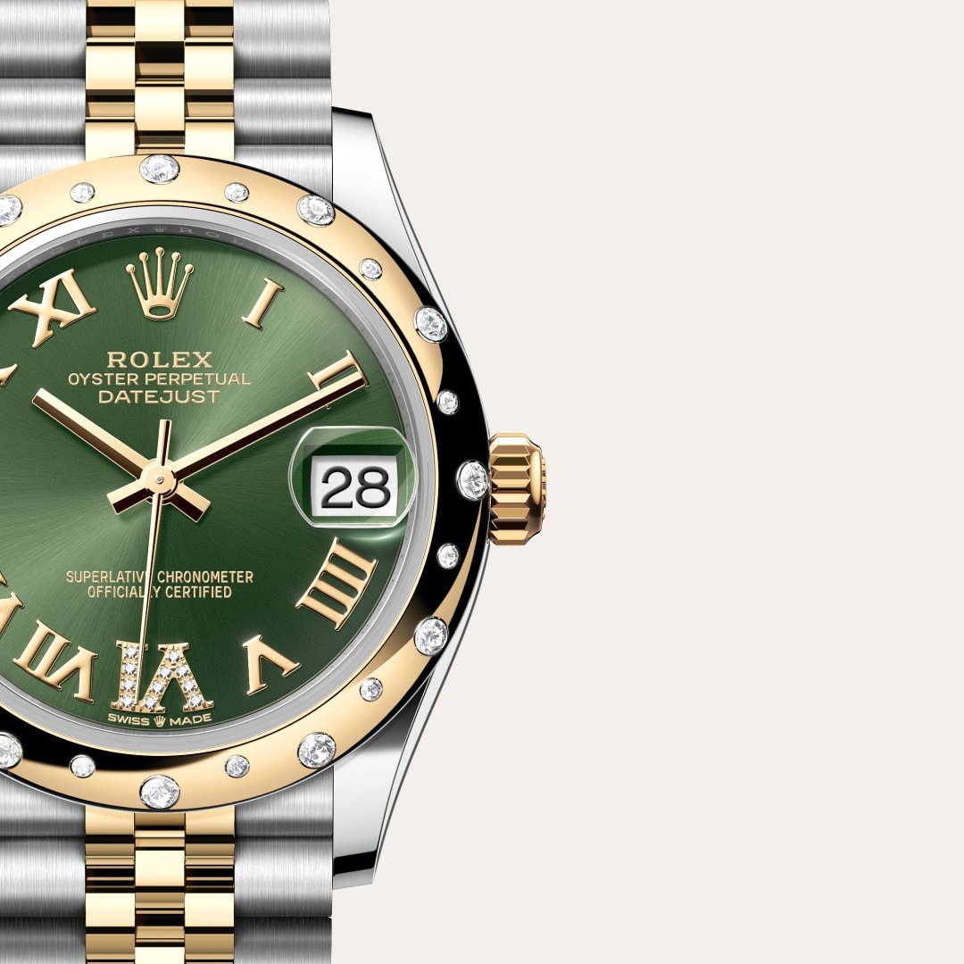 Datejust 31 _5