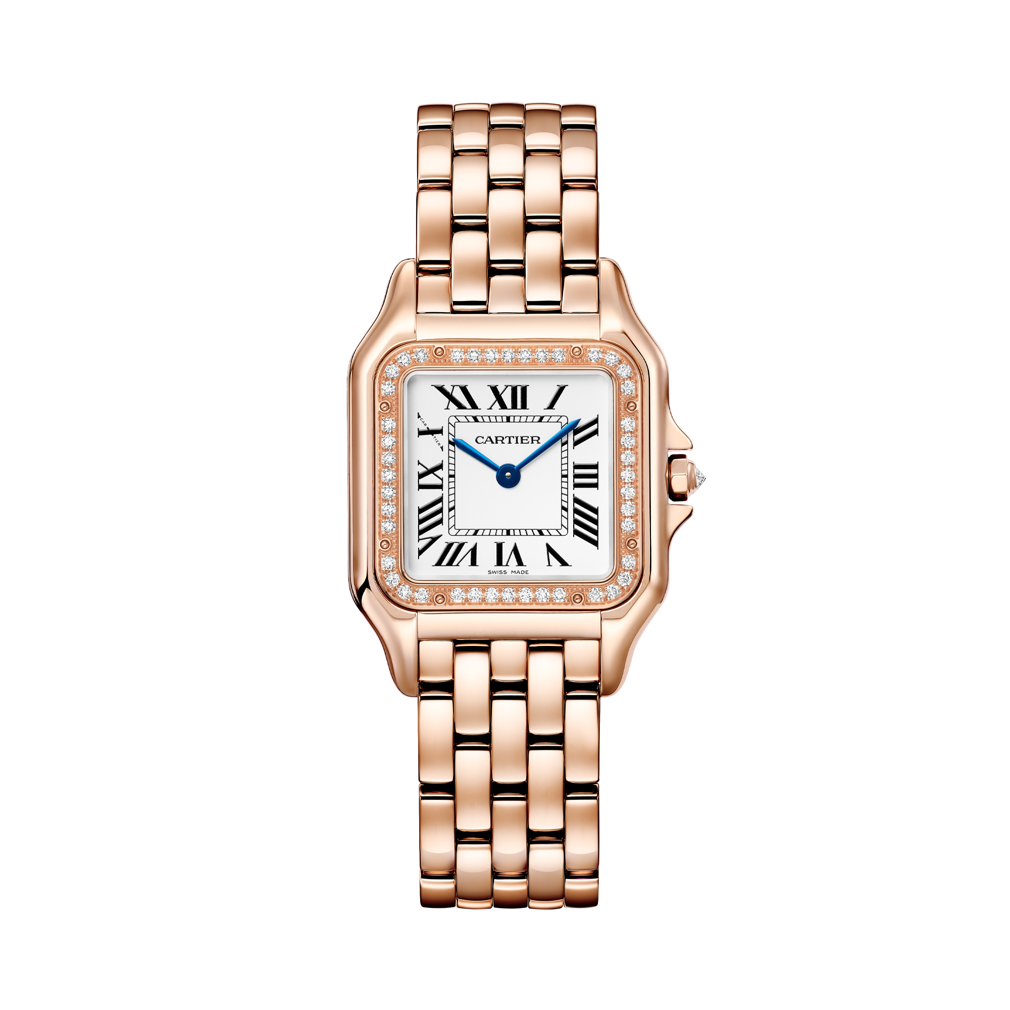 Cartier Panthère de Cartier _1