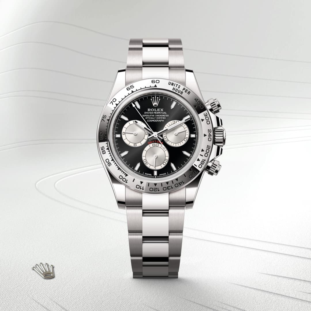 Cosmograph Daytona _2